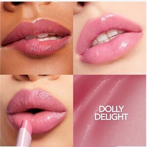 Buxom FullOn Plumping Lip Glow Balm in Dolly Delight